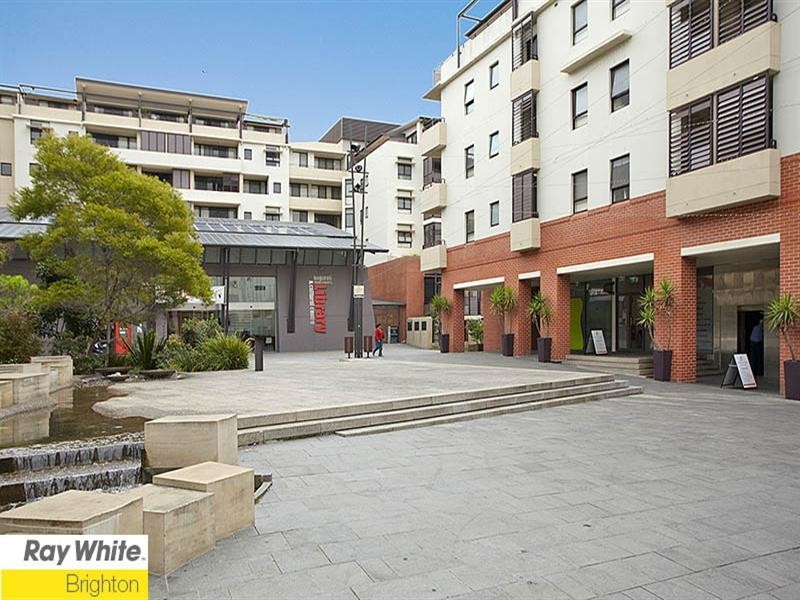 Shop 20, 5 Belgrave Street, Kogarah NSW 2217