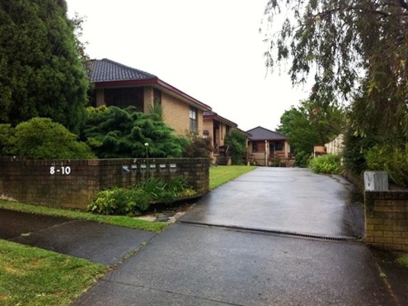 8-10 Arthur Street, Bexley NSW 2207