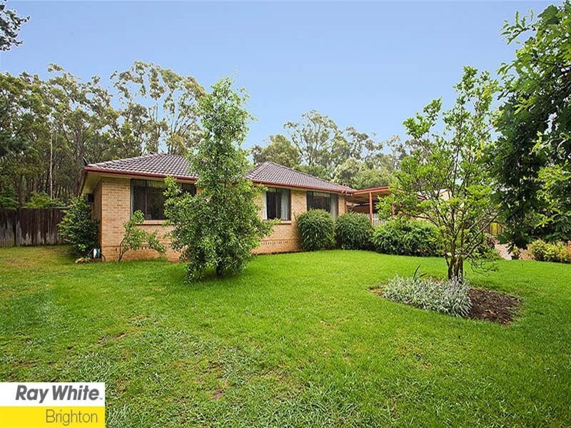 18 Banksia Street, Couridjah NSW 2571