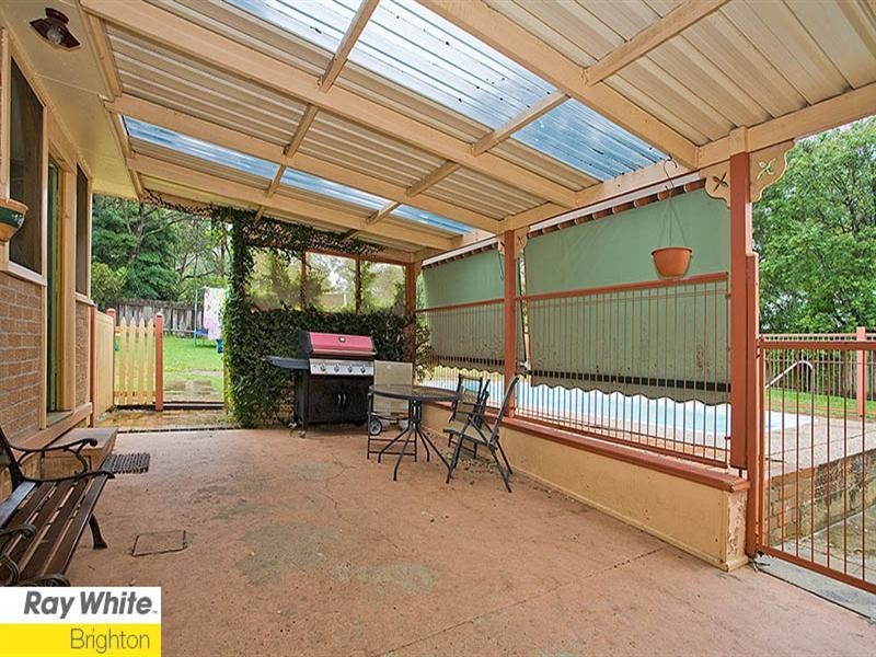 18 Banksia Street, Couridjah NSW 2571