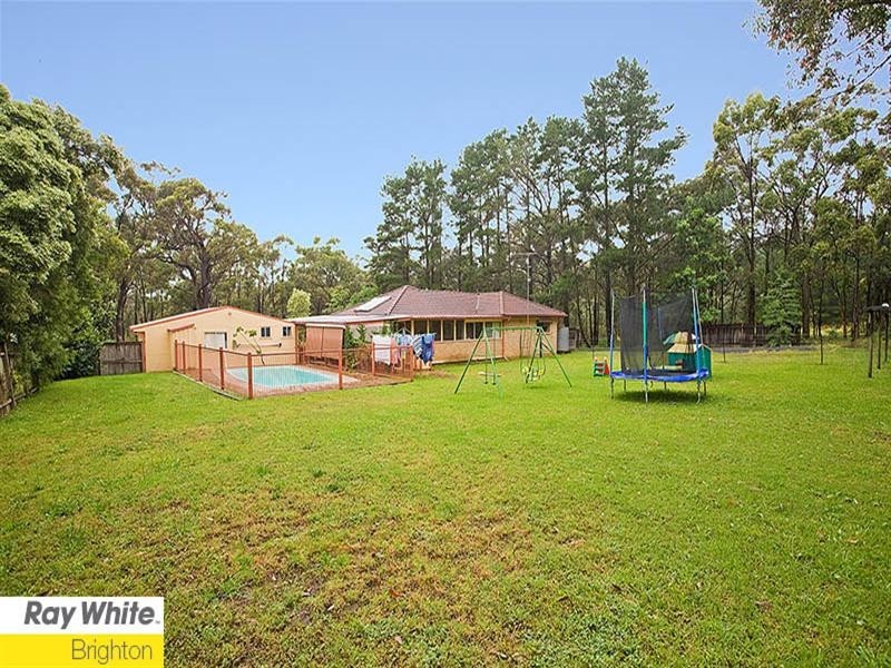 18 Banksia Street, Couridjah NSW 2571