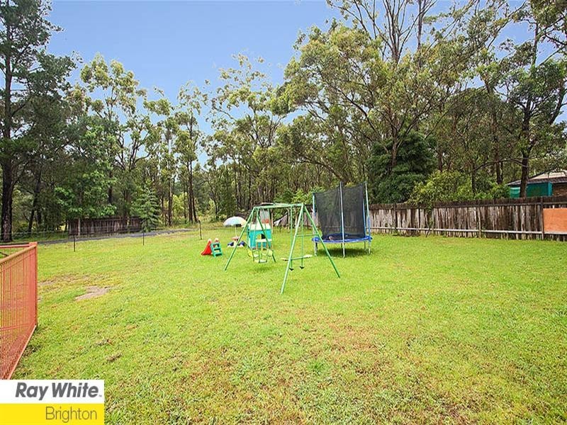 18 Banksia Street, Couridjah NSW 2571