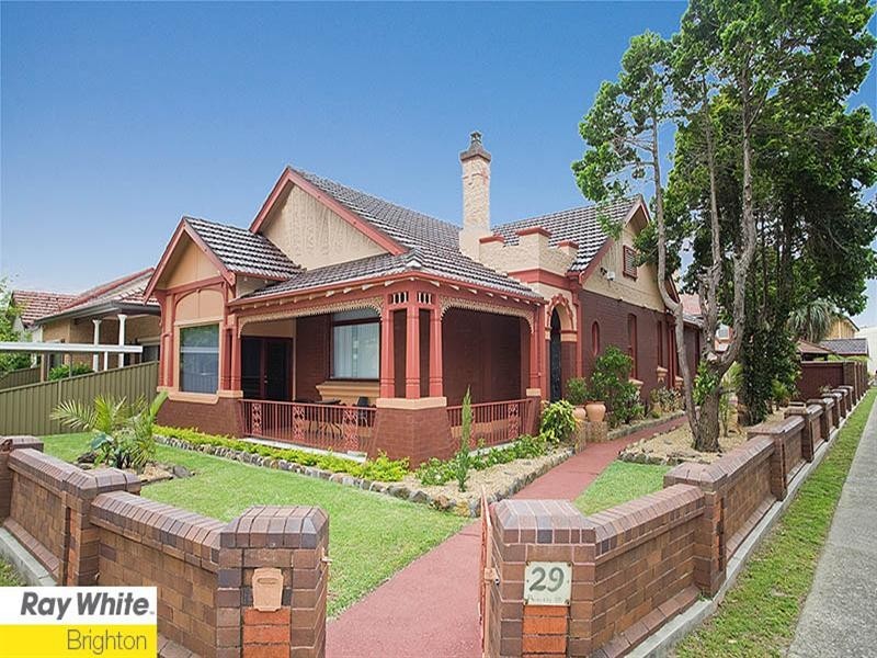 29 Princess Street, Brighton-le-sands NSW 2216