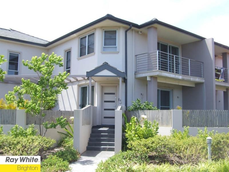 4/174 President Avenue, Brighton-le-sands NSW 2216