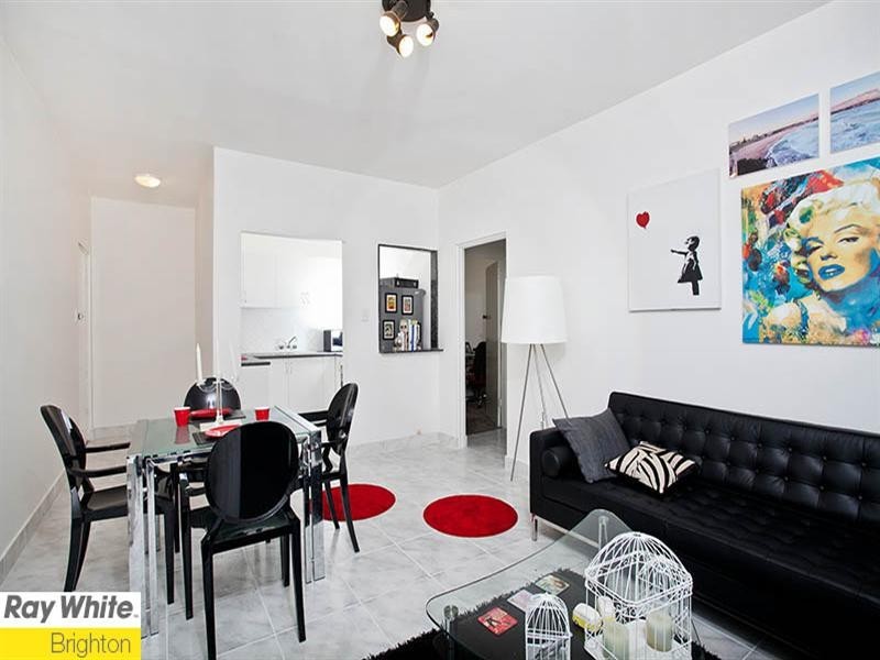 6/160 The Grand Parade, Monterey NSW 2217