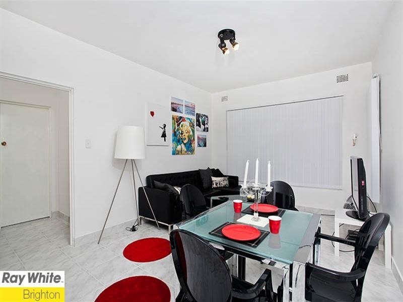 6/160 The Grand Parade, Monterey NSW 2217