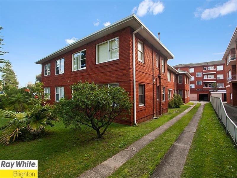 6/160 The Grand Parade, Monterey NSW 2217