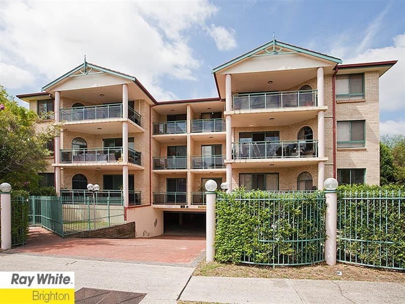 24/40-44 Chertsey Avenue, Bankstown NSW 2200