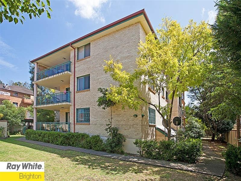 24/40-44 Chertsey Avenue, Bankstown NSW 2200