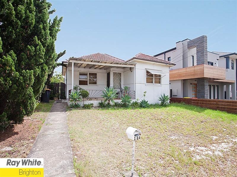 184 President Avenue, Brighton-le-sands NSW 2216