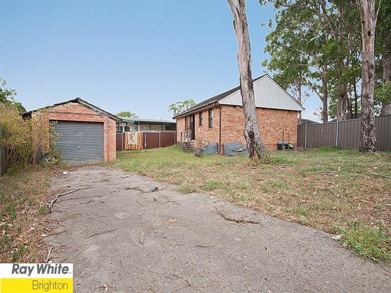 5 Glen Margaret Avenue, Lurnea NSW 2170