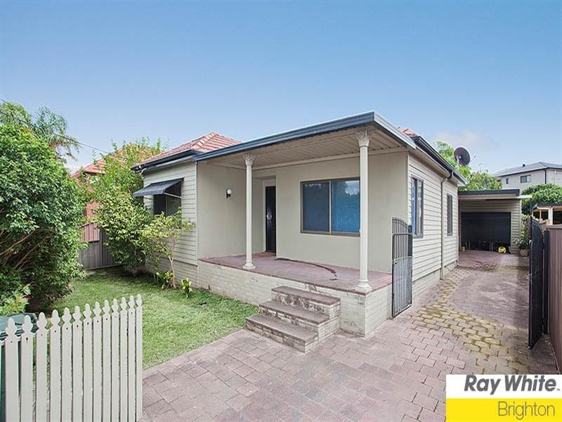 15 Page Street, Pagewood NSW 2035