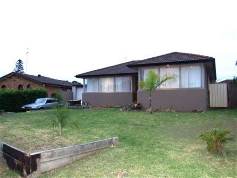 14 Paroo Street, Ruse NSW 2560