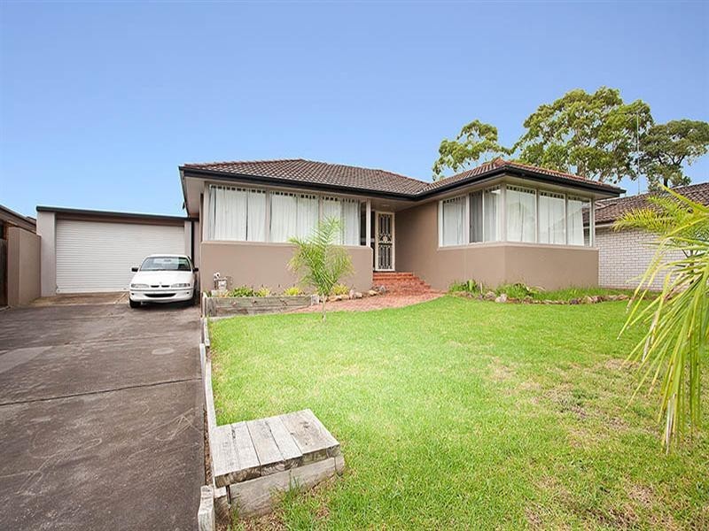 14 Paroo Street, Ruse NSW 2560