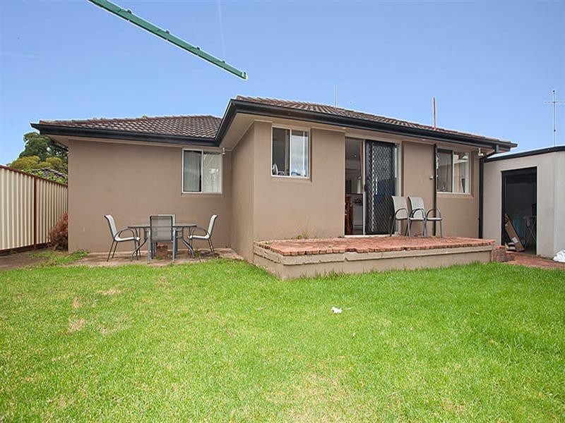 14 Paroo Street, Ruse NSW 2560