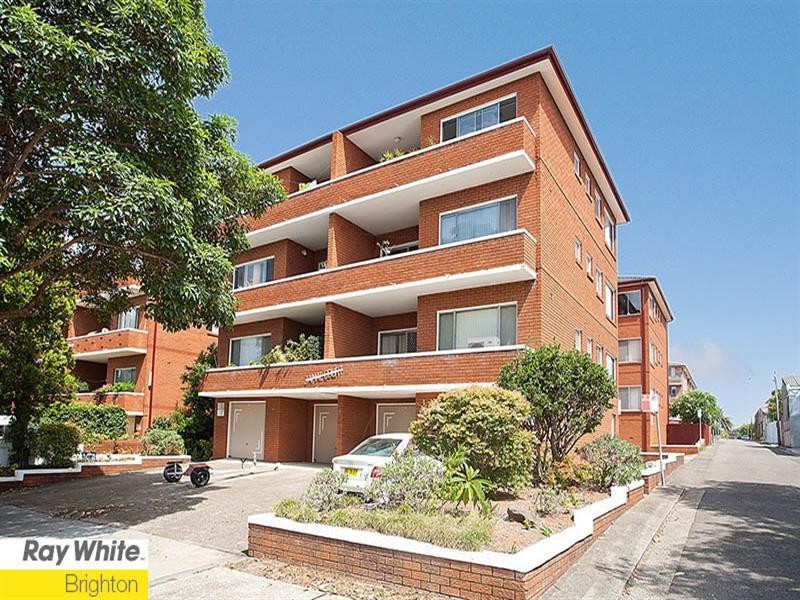 3/3 Baxter Avenue, Kogarah NSW 2217