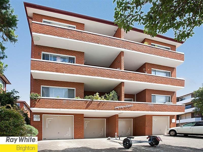 3/3 Baxter Avenue, Kogarah NSW 2217