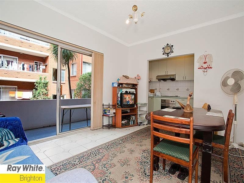 3/3 Baxter Avenue, Kogarah NSW 2217