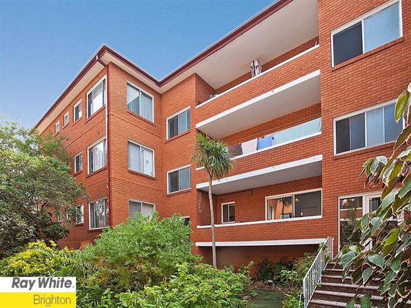 3/3 Baxter Avenue, Kogarah NSW 2217