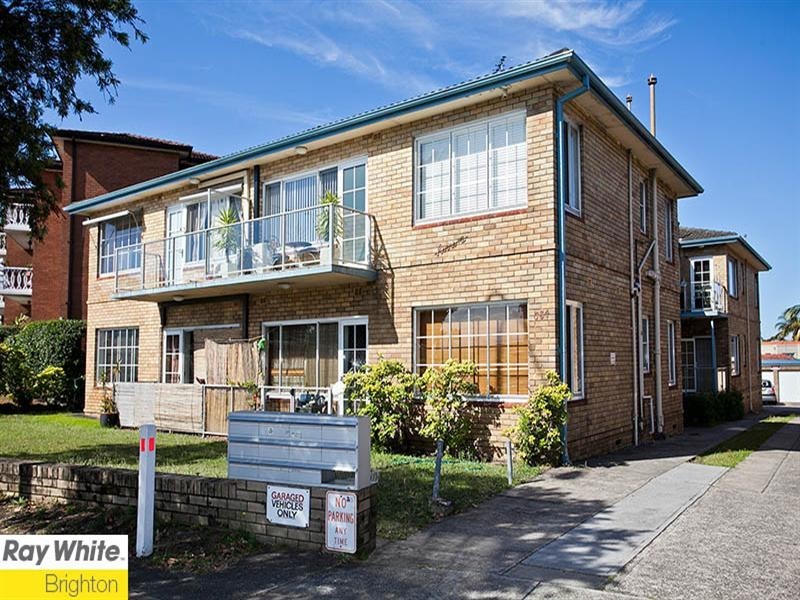 1/684 Rocky Point Road, Sans Souci NSW 2219