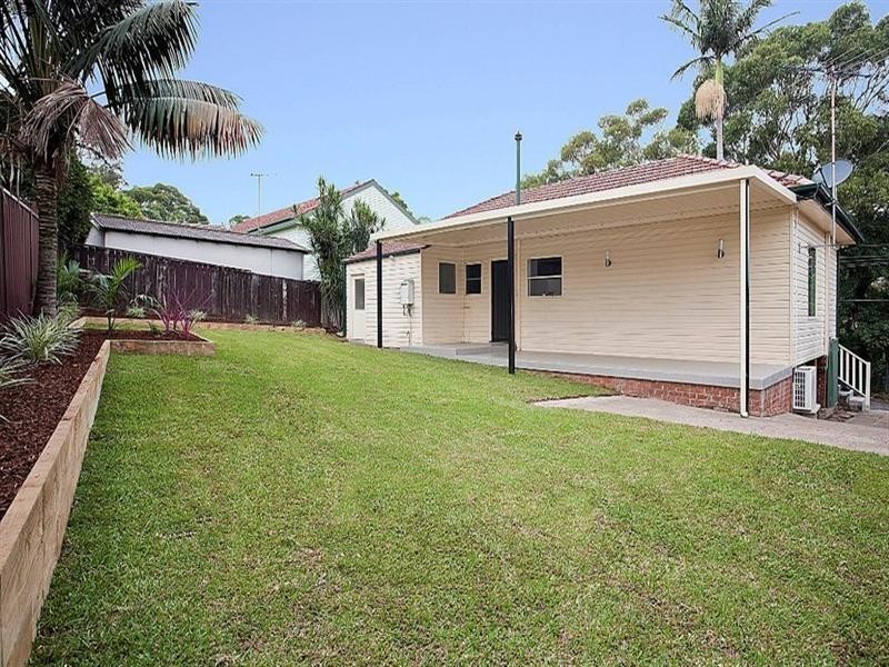 7 Manins Avenue, Kingsgrove NSW 2208