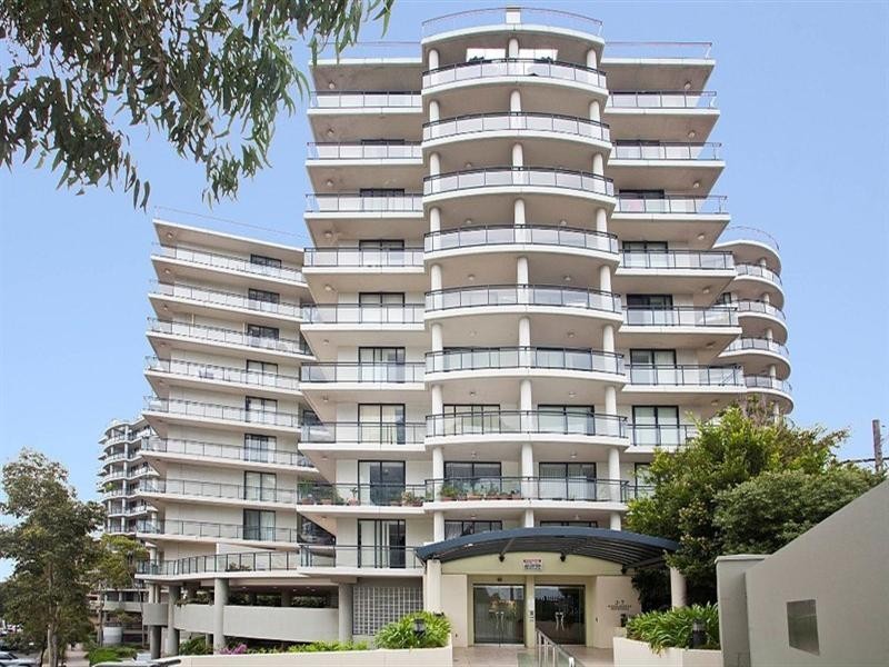 502/7 Keats Avenue, Rockdale NSW 2216