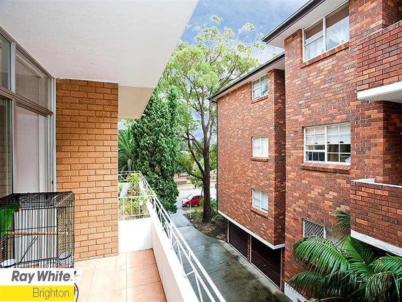 7/38 Crawford Road, Brighton-le-sands NSW 2216