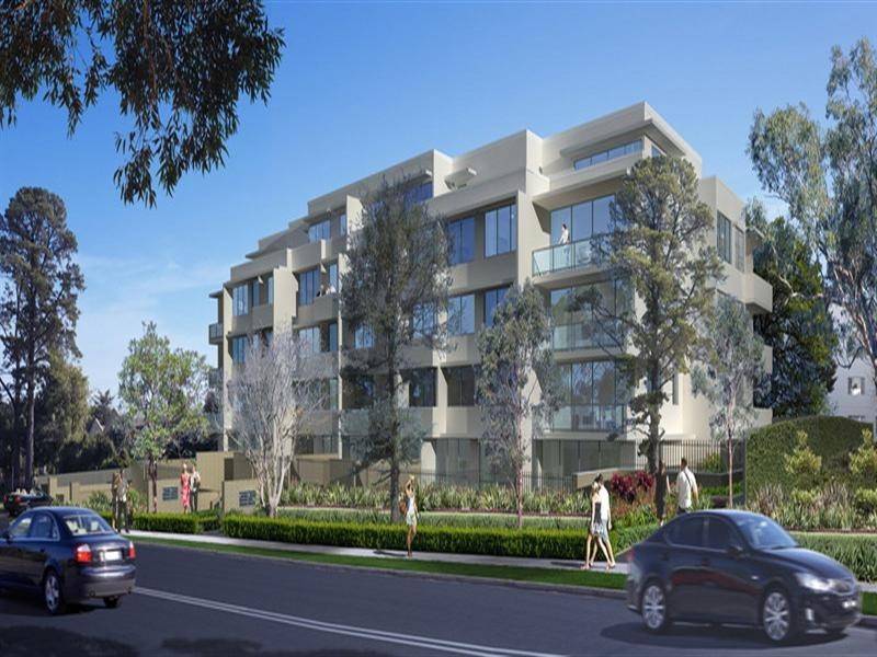 36/30-34 Stanley Street, St Ives NSW 2075