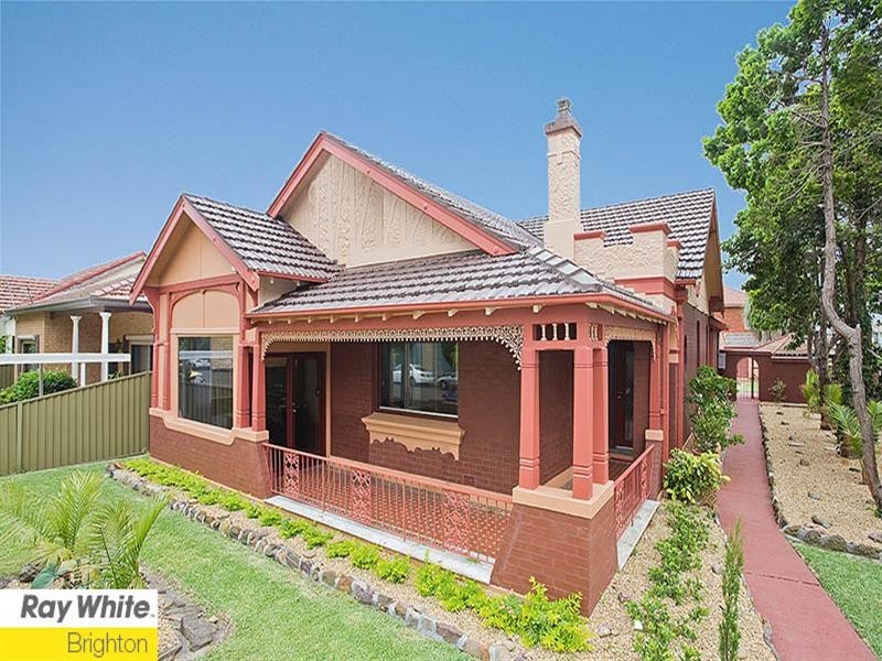 29 Princess Street, Brighton-le-sands NSW 2216