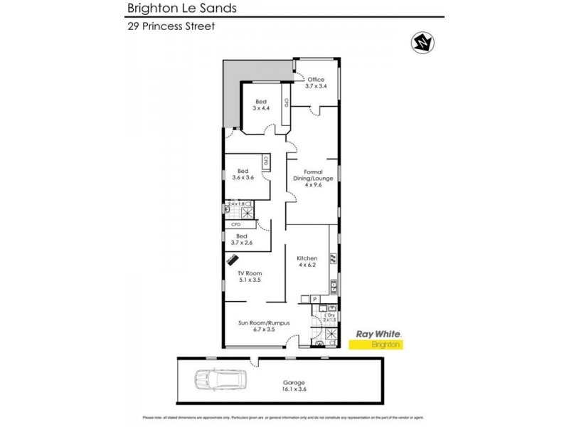 29 Princess Street, Brighton-le-sands NSW 2216