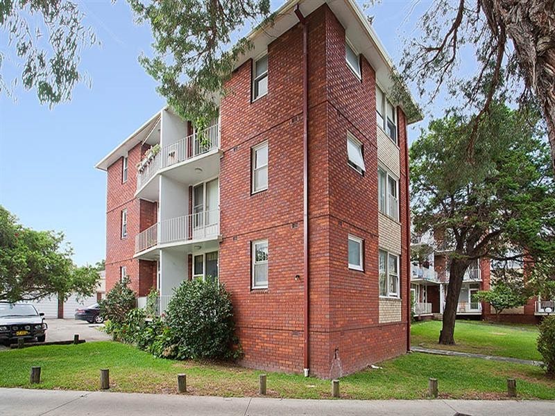 40-43 Watkin Street, Rockdale NSW 2216