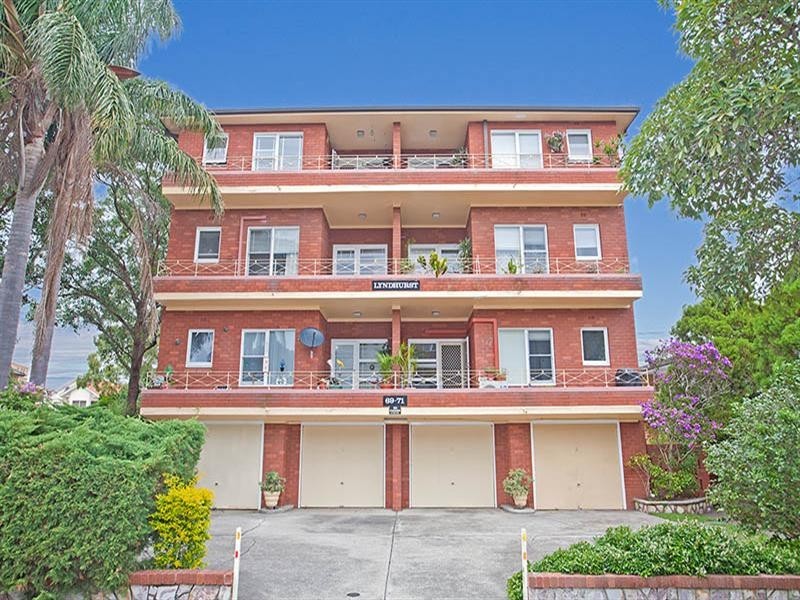 6/69-71 Kings Road, Brighton-le-sands NSW 2216
