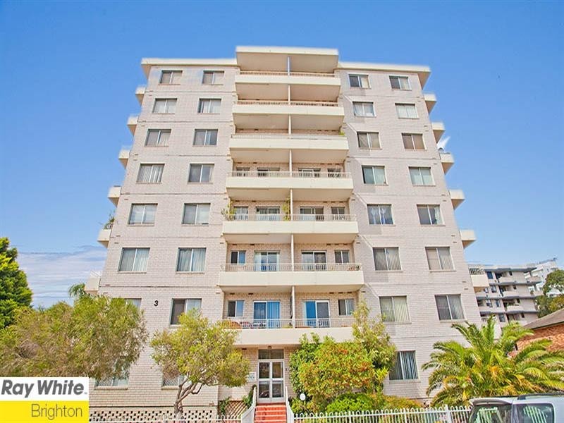 3/3 Moate Avenue, Brighton-le-sands NSW 2216