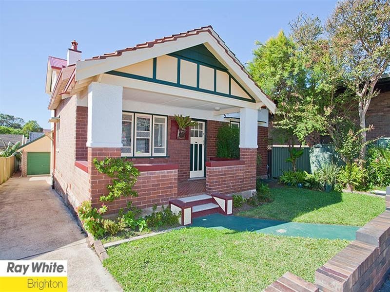 4 Medway Street, Bexley NSW 2207