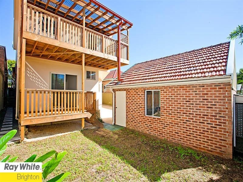 4 Medway Street, Bexley NSW 2207