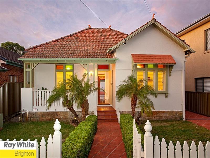 65 Gordon Street, Brighton-le-sands NSW 2216