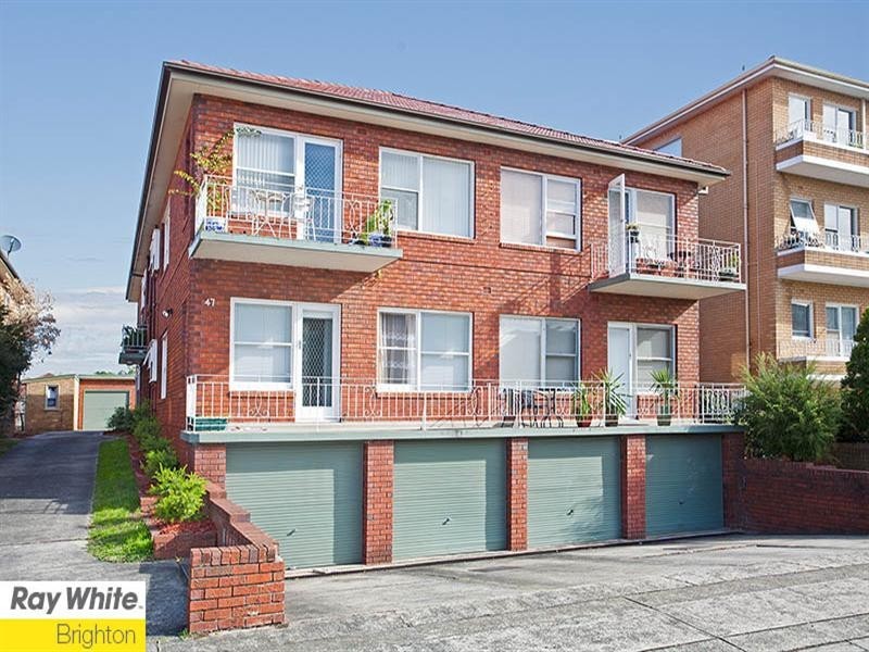 8/47 Kings Road, Brighton-le-sands NSW 2216