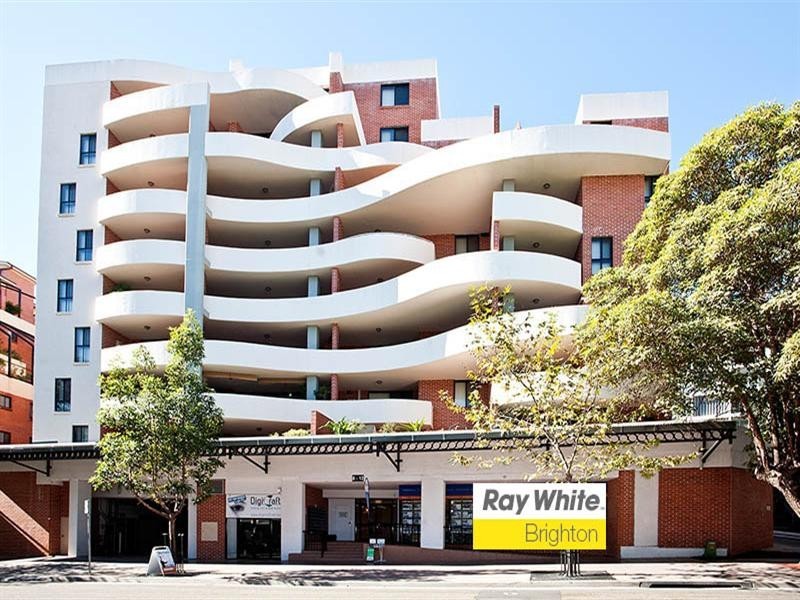 10/8-12 Market Street, Rockdale NSW 2216