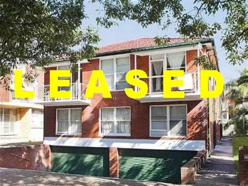 6/13 Hercules Road, Brighton-le-sands NSW 2216