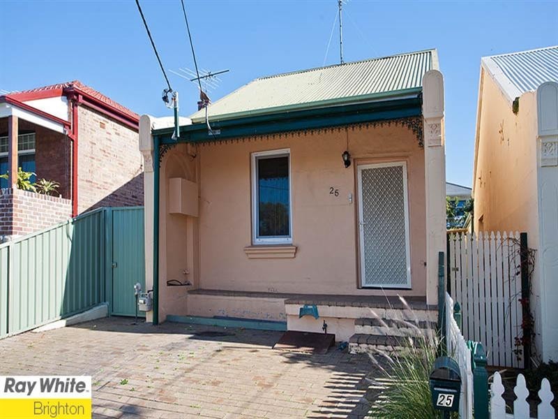 25 Gibbes Street, Banksia NSW 2216