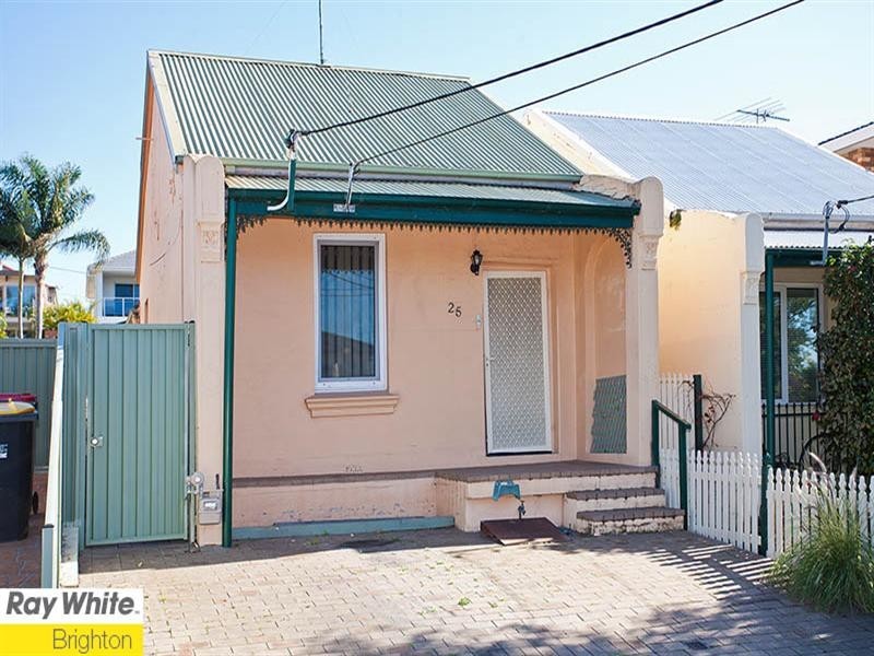 25 Gibbes Street, Banksia NSW 2216