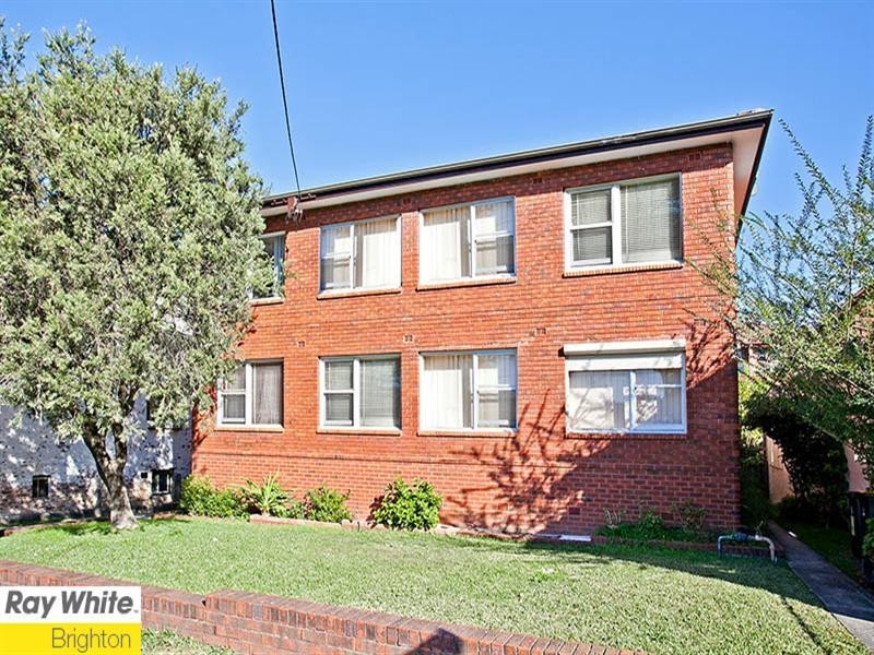 5/89 Bay Street, Rockdale NSW 2216