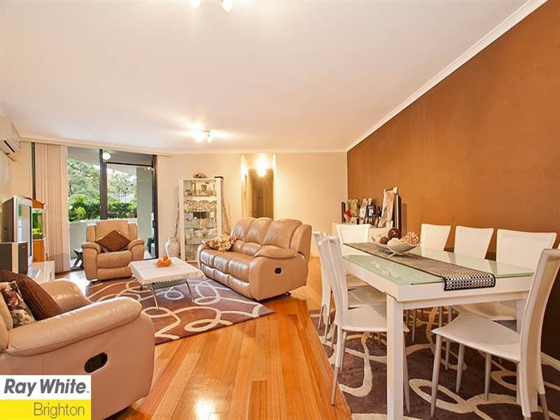 409/7 Keats Avenue, Rockdale NSW 2216