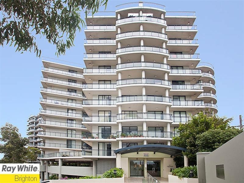 409/7 Keats Avenue, Rockdale NSW 2216