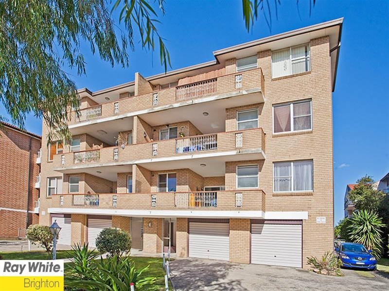 2/219-221 President Avenue, Monterey NSW 2217