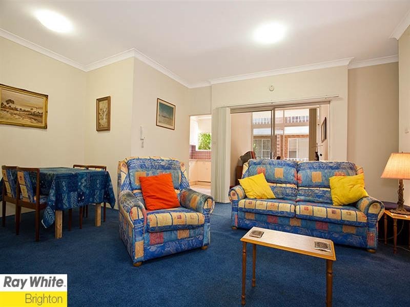 2/219-221 President Avenue, Monterey NSW 2217