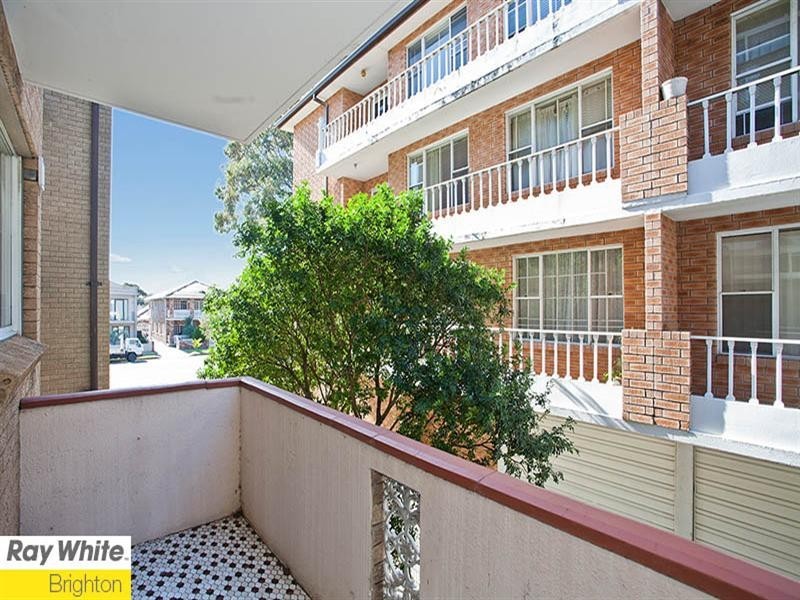 2/219-221 President Avenue, Monterey NSW 2217