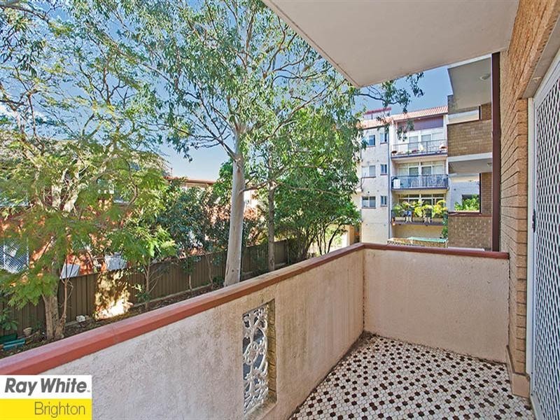 2/219-221 President Avenue, Monterey NSW 2217