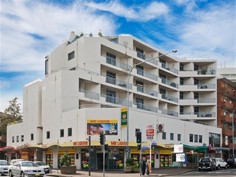 Brighton-le-sands NSW 2216