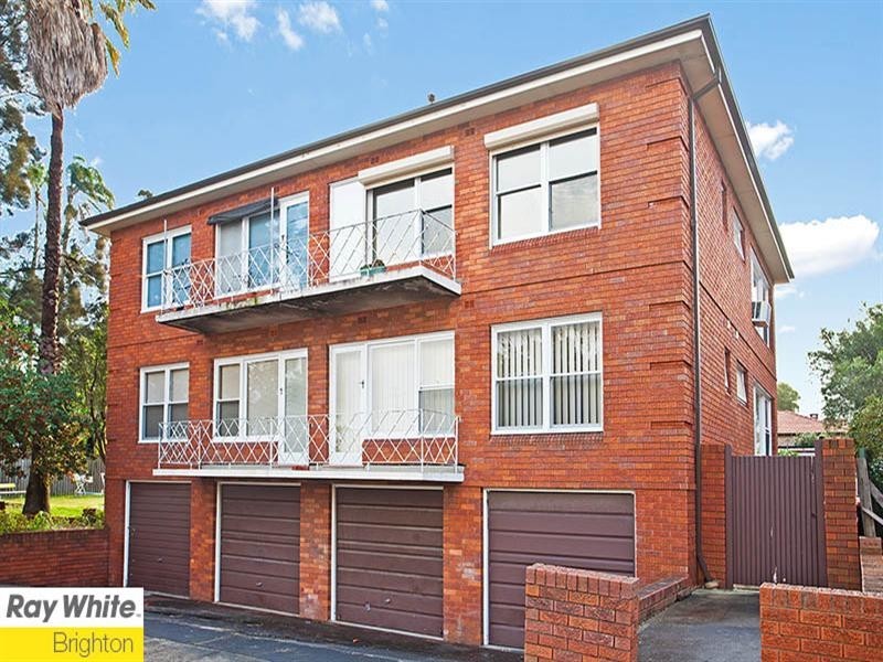 5/189 Princes Highway, Kogarah NSW 2217